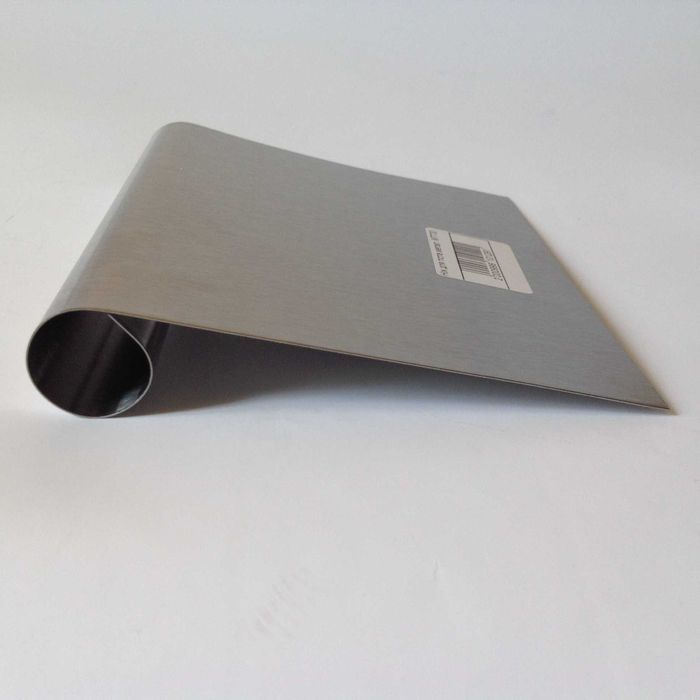 Шпатель кондитерский резак для теста Konfinetta нож скребок МТ730 15см