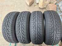 Opony Kleber Krisalphp2 185/65R15 4szt zima 2014r