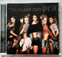 Polecam Album CD Zespołu - PUSSYCAT DOLLS - Album Pcd