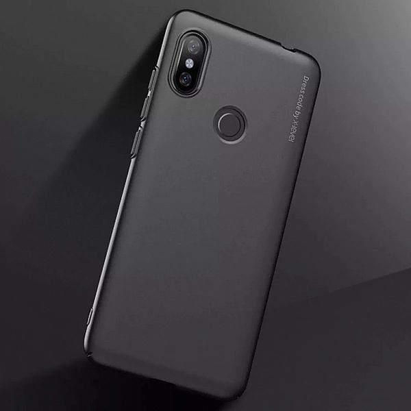 Xiaomi Redmi Note 6 Pro | Etui, pokrowiec, X-level