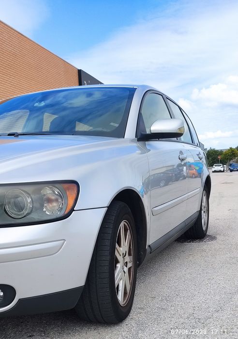 Volvo V50 1.6D Carrinha