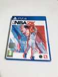 NBA 2k22 koszykówka gra w kosza basketball gra na ps4 gry playstation