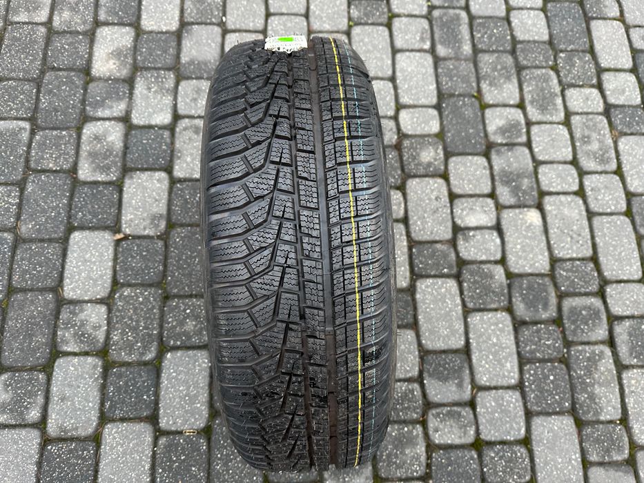 NOWA Opona Hankook Winteri*cept evo2 - 205/60/17