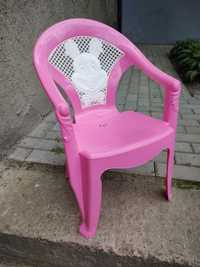 Дитячий стільчик-крісло