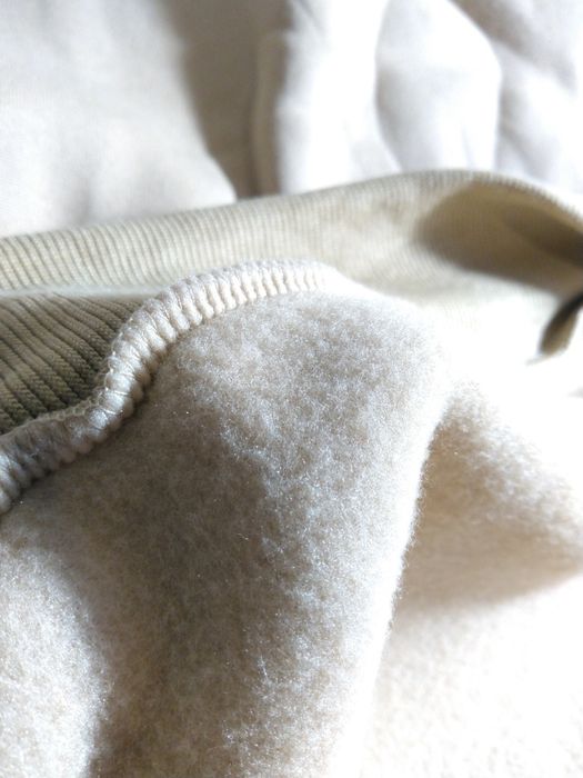 Новий теплий світшот на флісі з принтом