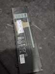 Oryginalna bateria Dell F62G0 (2)