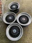Jantes bbs 17 replicas