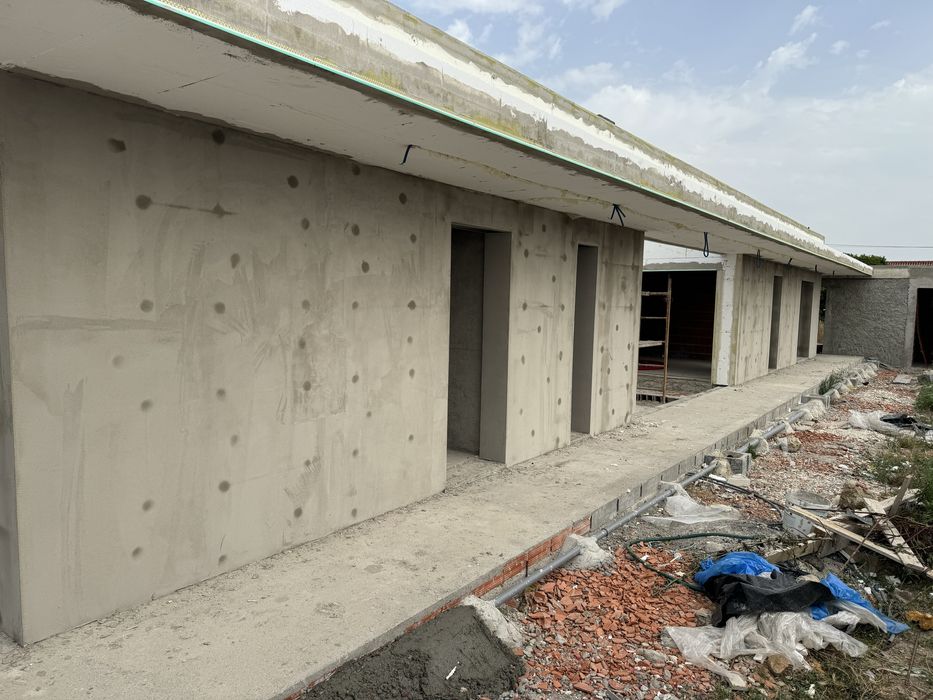 Trabalhos em Capoto e Pladur - Qualidade e Preços Justos!