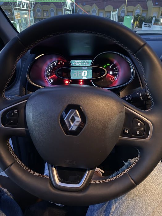 Renault Clio Carrinha
