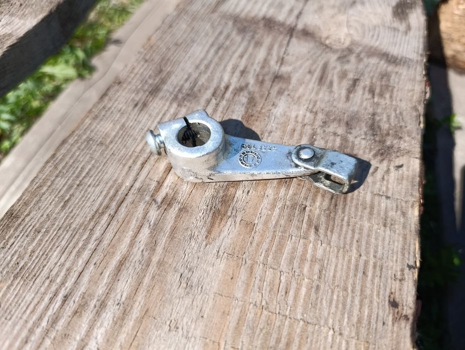 Dźwignia wybieraka Aprilia SX 125 18 – 21 r sprzęgła silnika wybierak