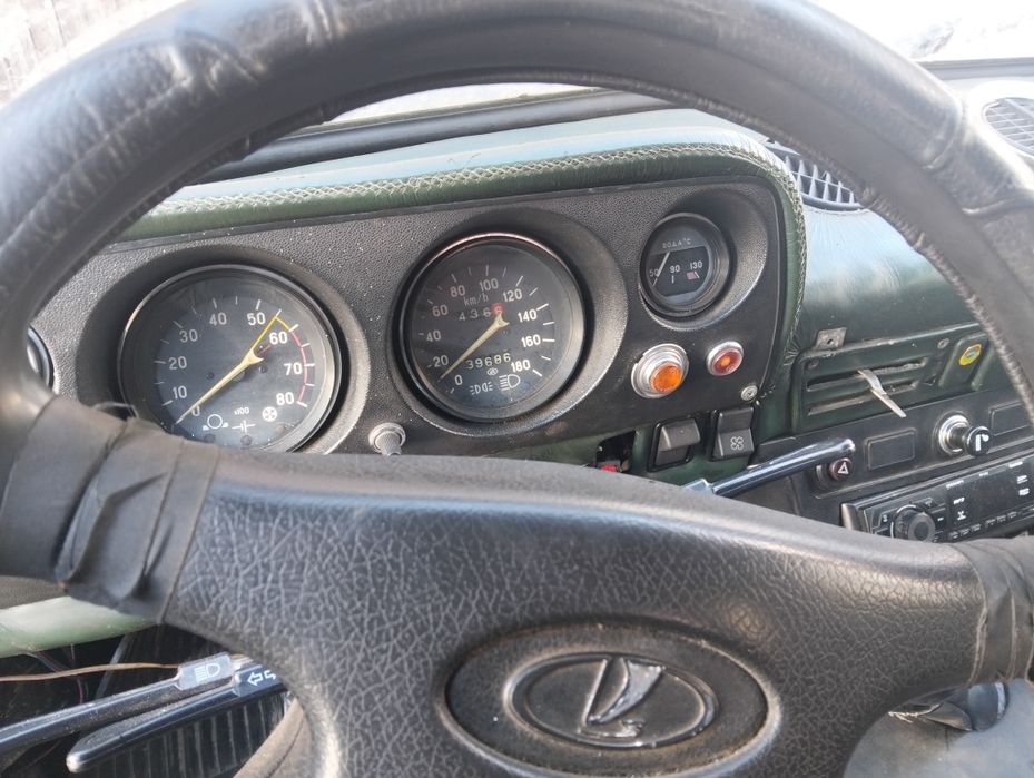 Продам робочу ниву