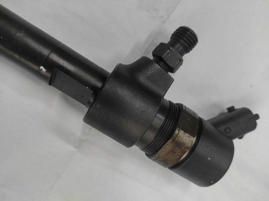 Форсунки 0445110276 Astra Vectra Zafira 1.9 Bravo Croma Alfa Romeo