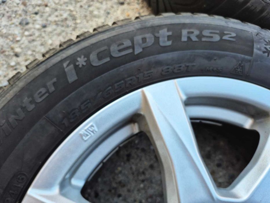 Toyota Yaris Vw Up Kia Hyundai i10 i20 Honda Nisan Opel 15 Cali 4x100