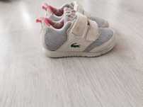 Lacoste l.ight 21 dziewczynka
