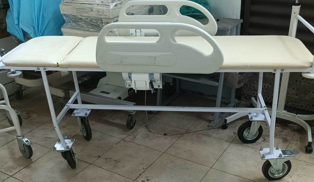Візок для перевезення  хворихТПБ