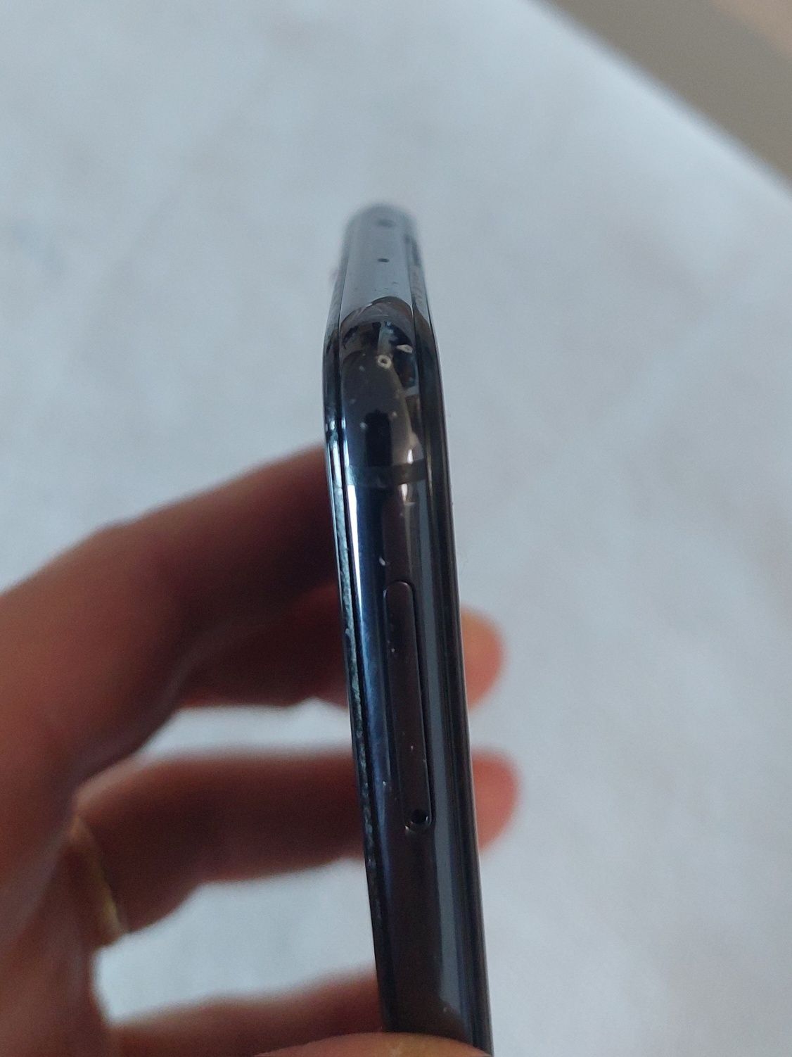 Huawei Nova 5T 6 GB RAM 128 GB