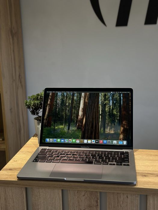 MacBook Pro 13 M1 16/256Gb