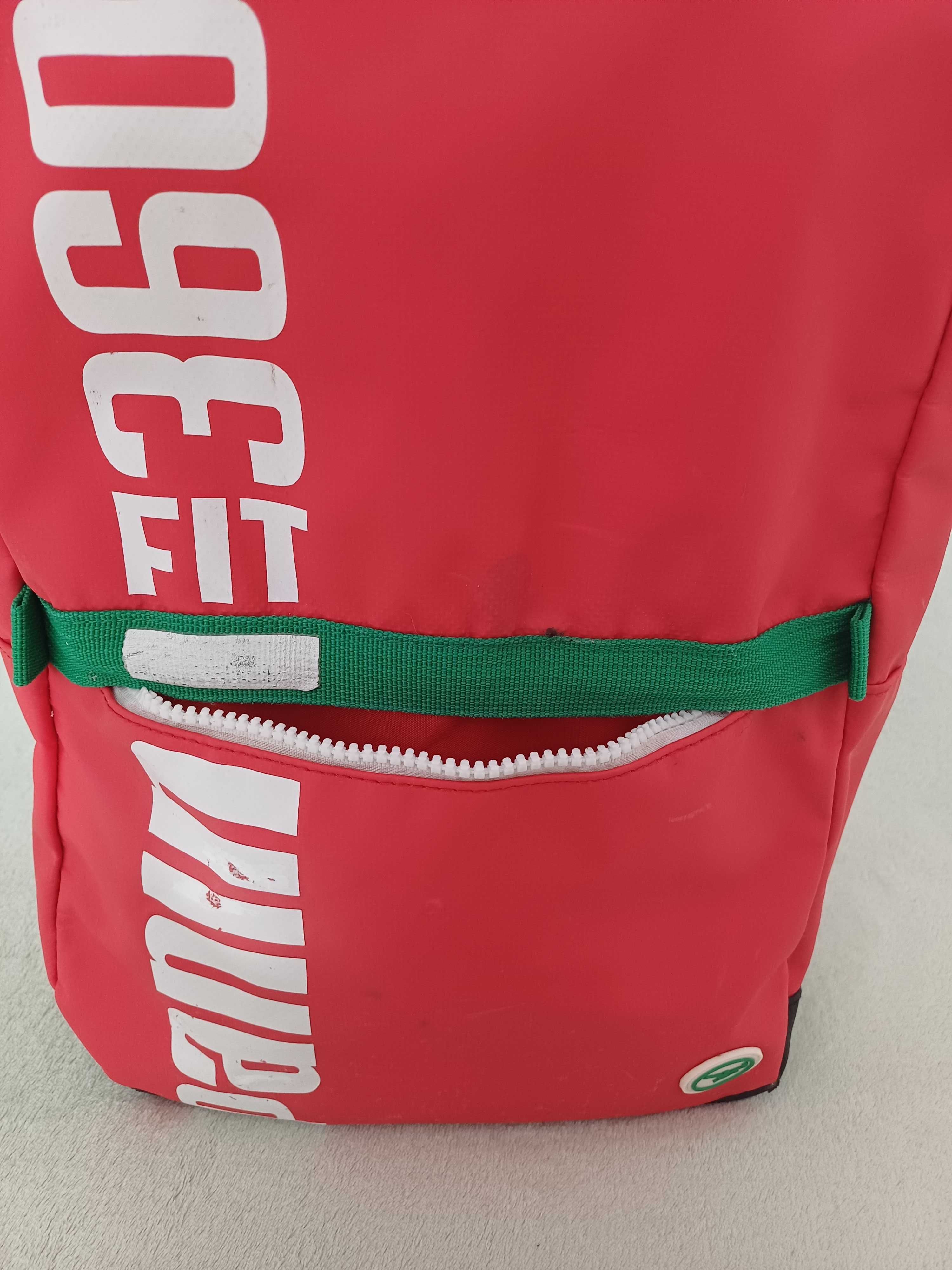 Plecak Panini Fit 360 \wodoodporny\H40cm