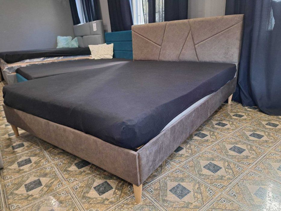 Кровать "Лотто" размером 160×200 см