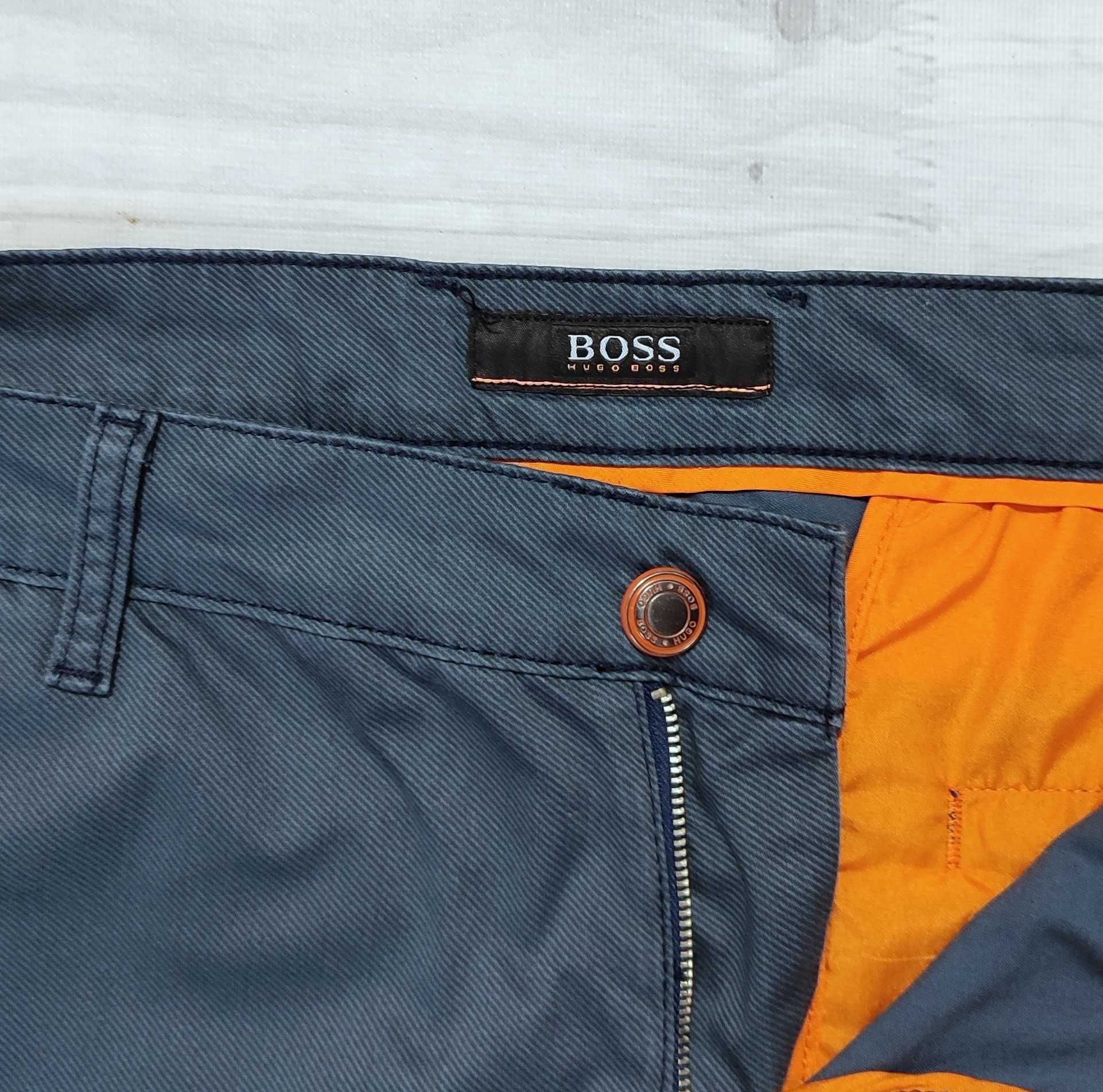 Spodnie Hugo Boss Kansas W36