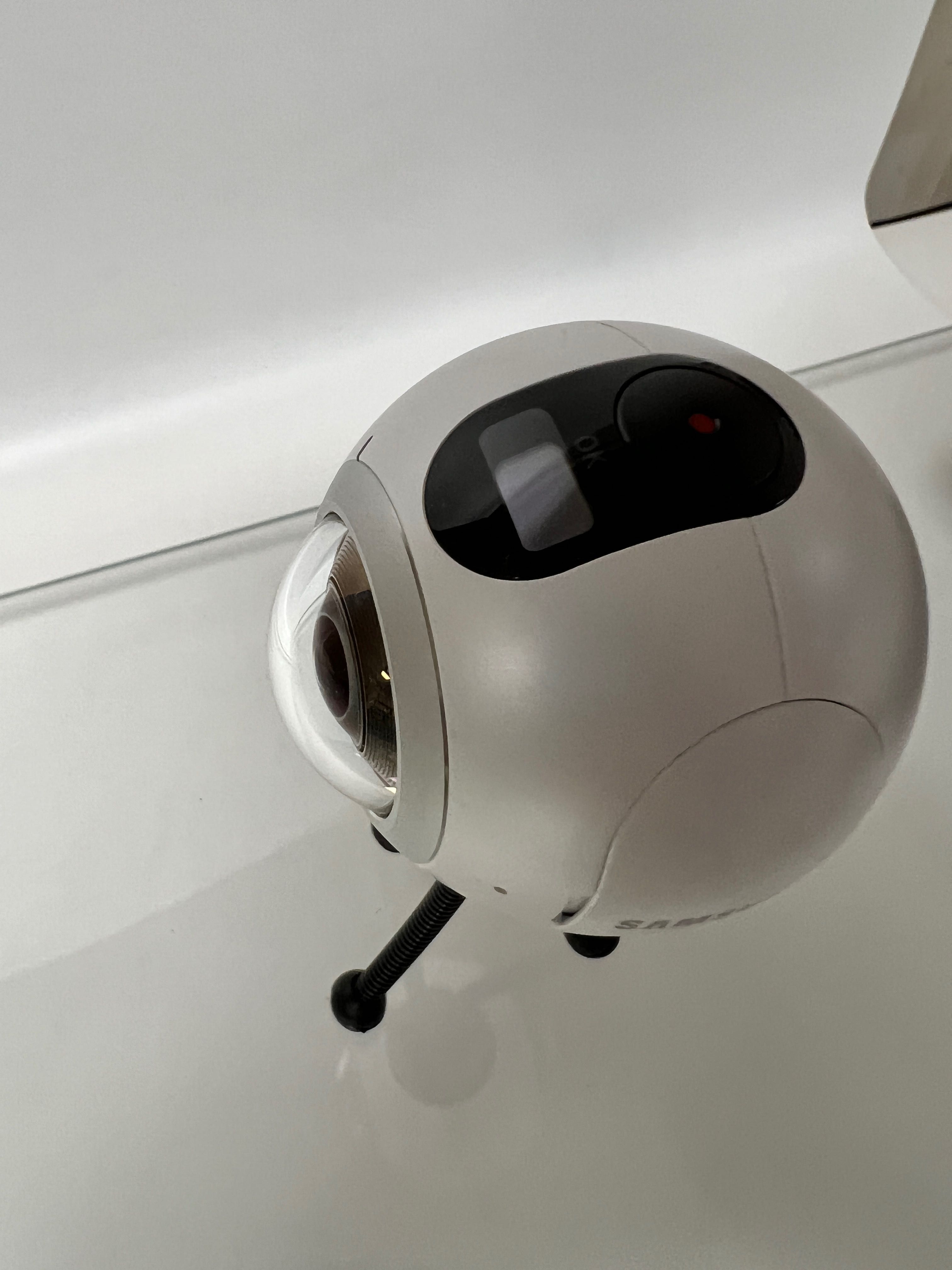 Samsung Gear 360