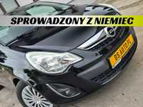 Opel Corsa D LIFT • 2011r • 1.2 benzyna • ZADBANY • KLIMA • z Niemiec
