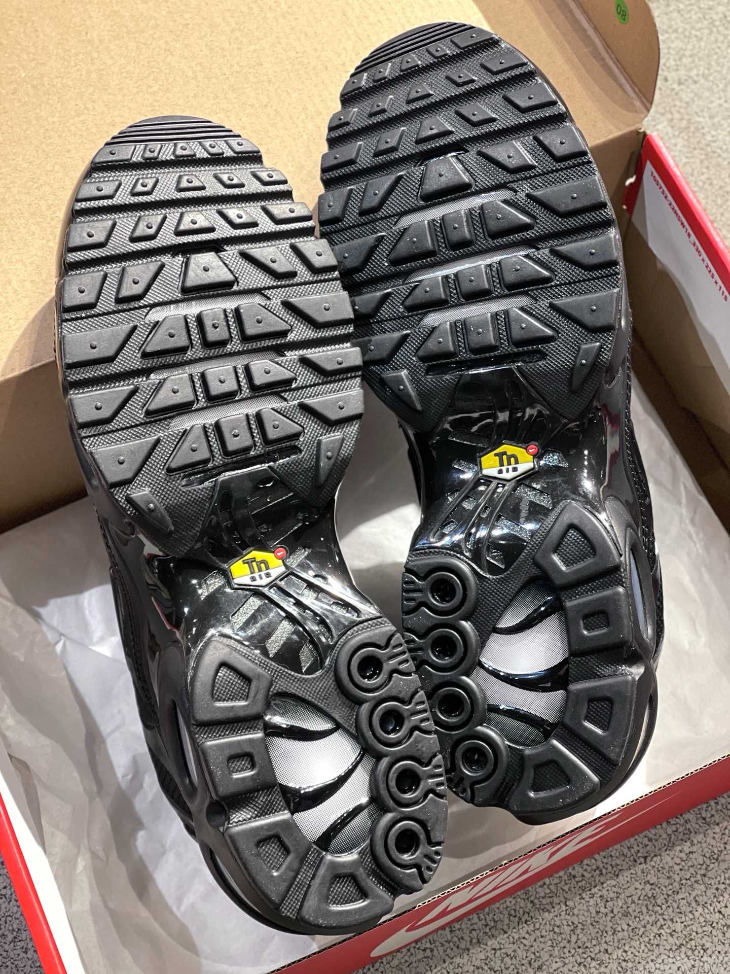 buty Nike Air TN trampki_unisex_damskie R.42