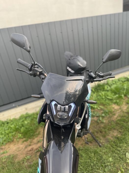 Продам Shineray XY250GY-6C