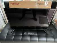 Телевізор Toshiba 32 дюйми 2019 рік 32S2855EC