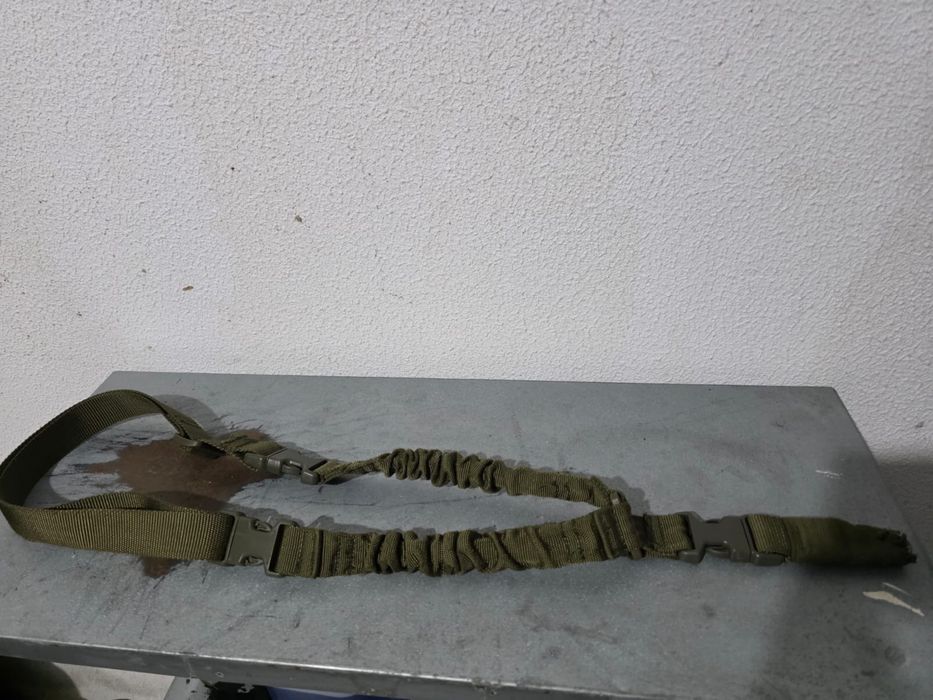 Suporte arma airsoft