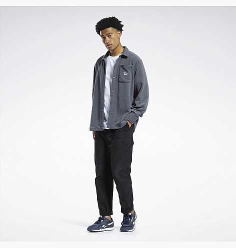 Reebok Cl Wde Shirt (XL)
