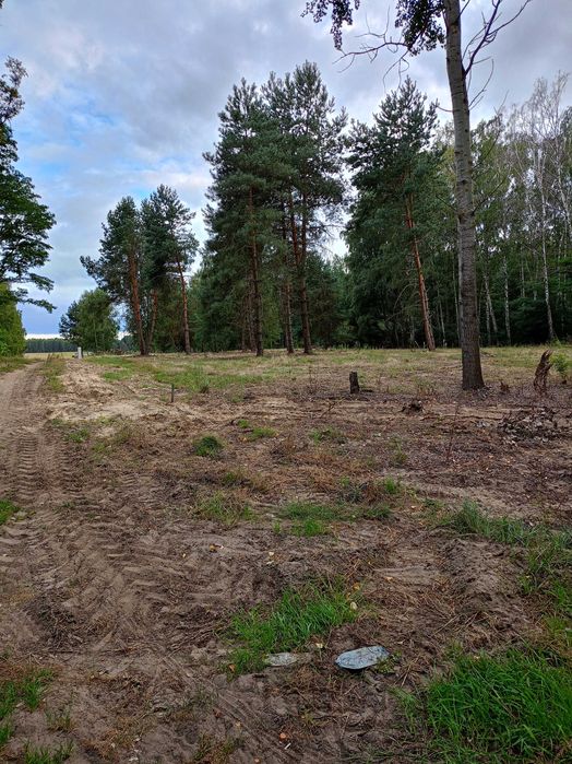 Sprzedam teren inwestycyjny