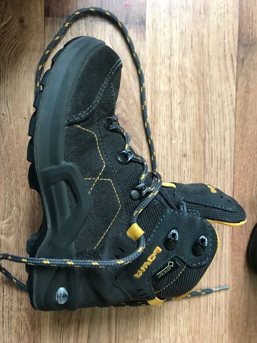 Термочеревики Lowa   gore -Tex 31 р