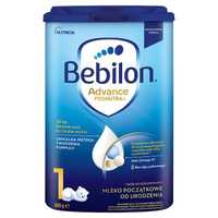 Bebilon advance pronutra 1. 4x800g.