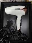 Ghd Helios Suszarka Do Włosów, Biało/Złoty