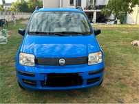 Fiat panda 2005 1.1 benzyna