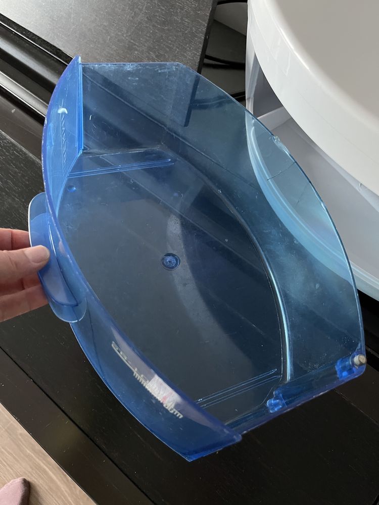 Sterylizator Uv-C Germix