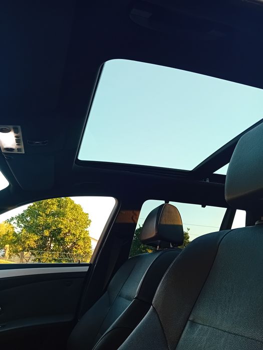 Bmw 520d 163 cv Nacional