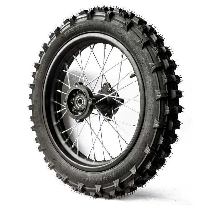 Колесо задне пітбайк 90/100-14