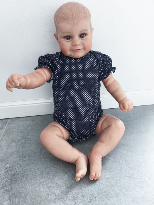 Sprzedam lalkę reborn