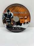 PS3 - Dragon Age II (só CD)