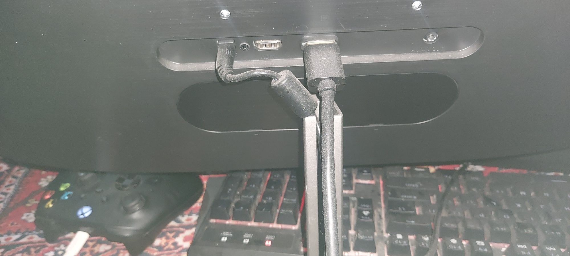 Monitor Philips 144hz