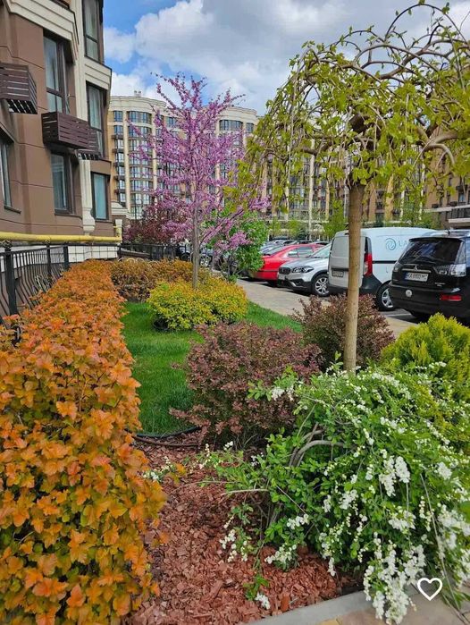 Без комісії!Продам комерційне приміщення 54,3м.кв.ЖК Софія Резіденс