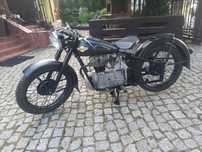 Simson  Simson awo 425T turist