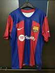 Koszulka piłkarska Fc Barcelona