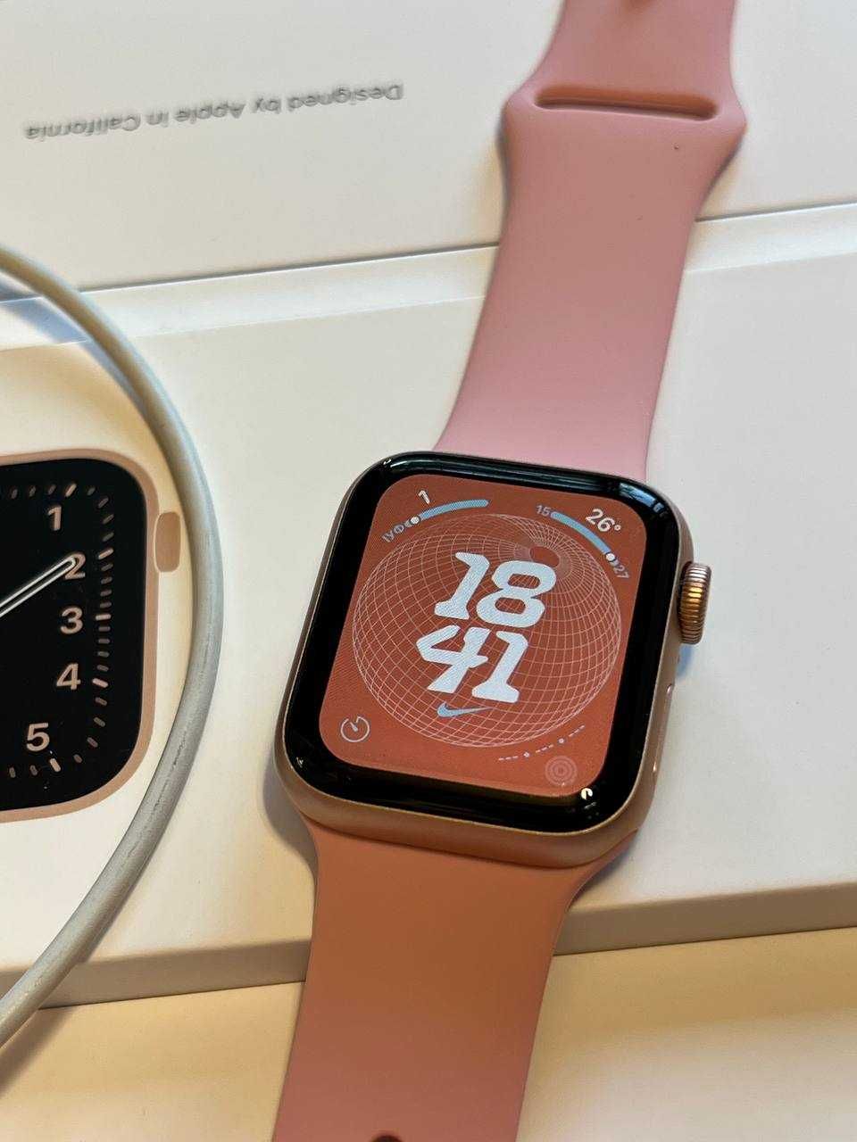 Оригінал Apple Watch SE 40mm