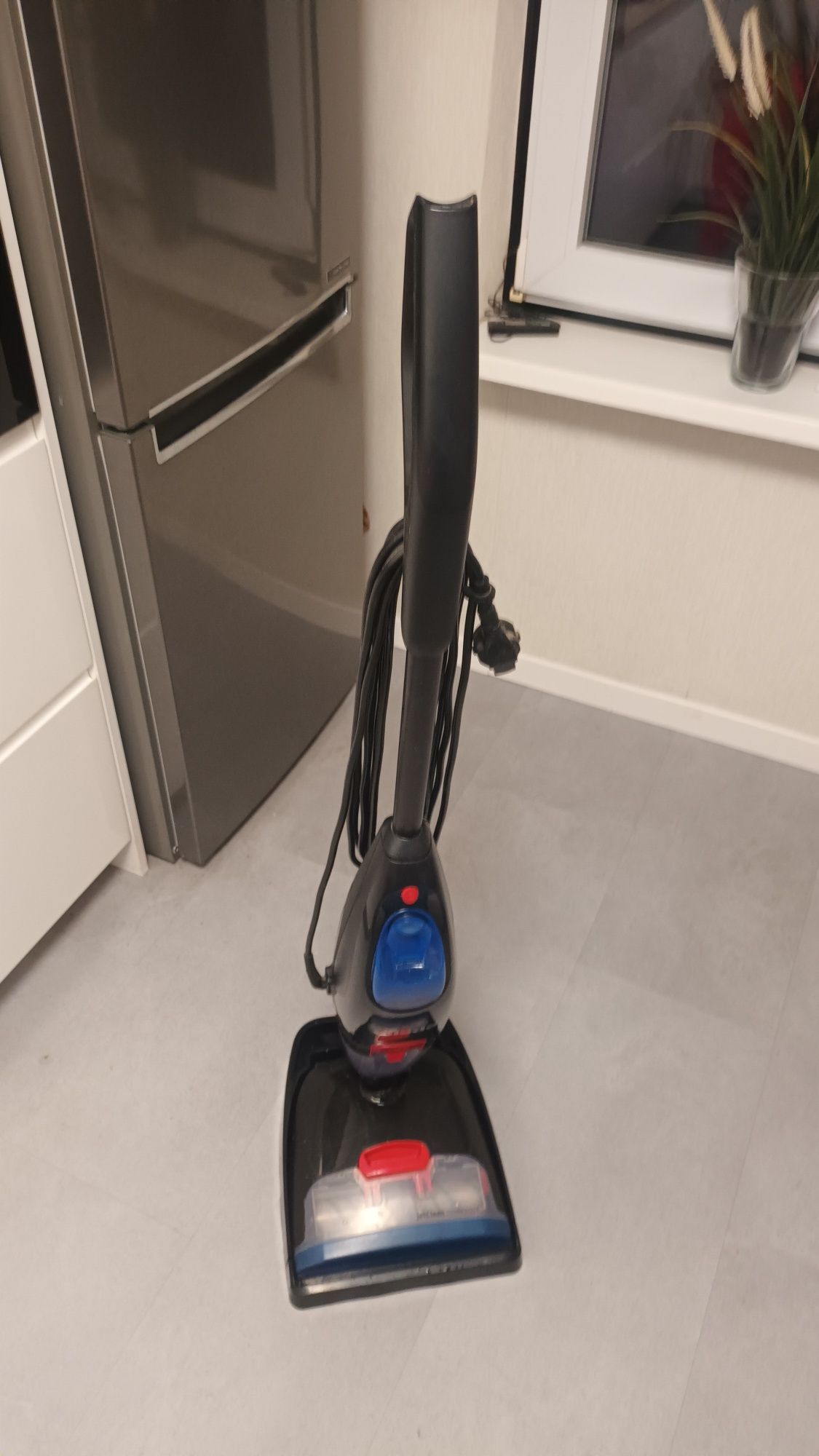 Odkurzacz Vileda JetClean