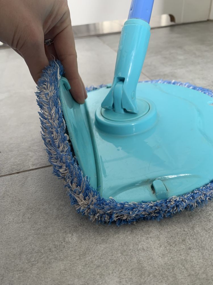 Mop spontex aqua revolution