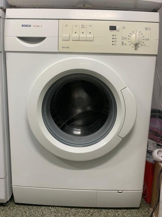 Продам пральну машини
Китай.
Інверторний двиг