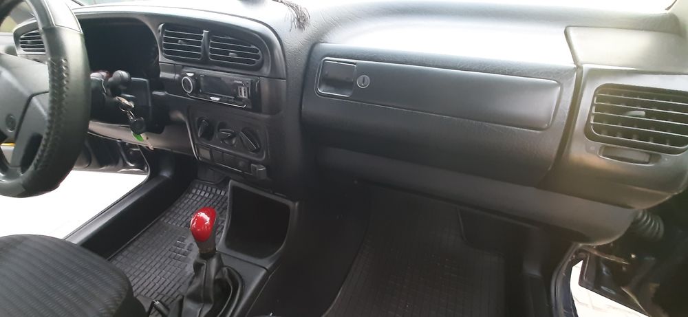 Volkswagen Venta  1.8 бензин.
